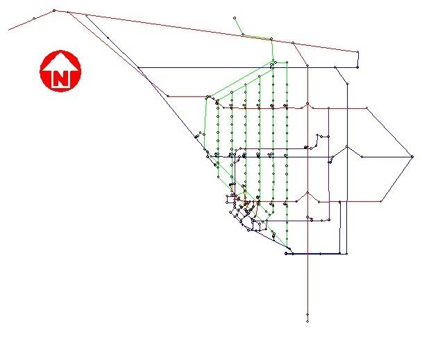 Ventilación en Minería Subeterránea - Codelco DET DR3 - 2012