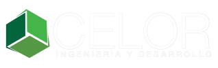 CELOR Logo Tranparente